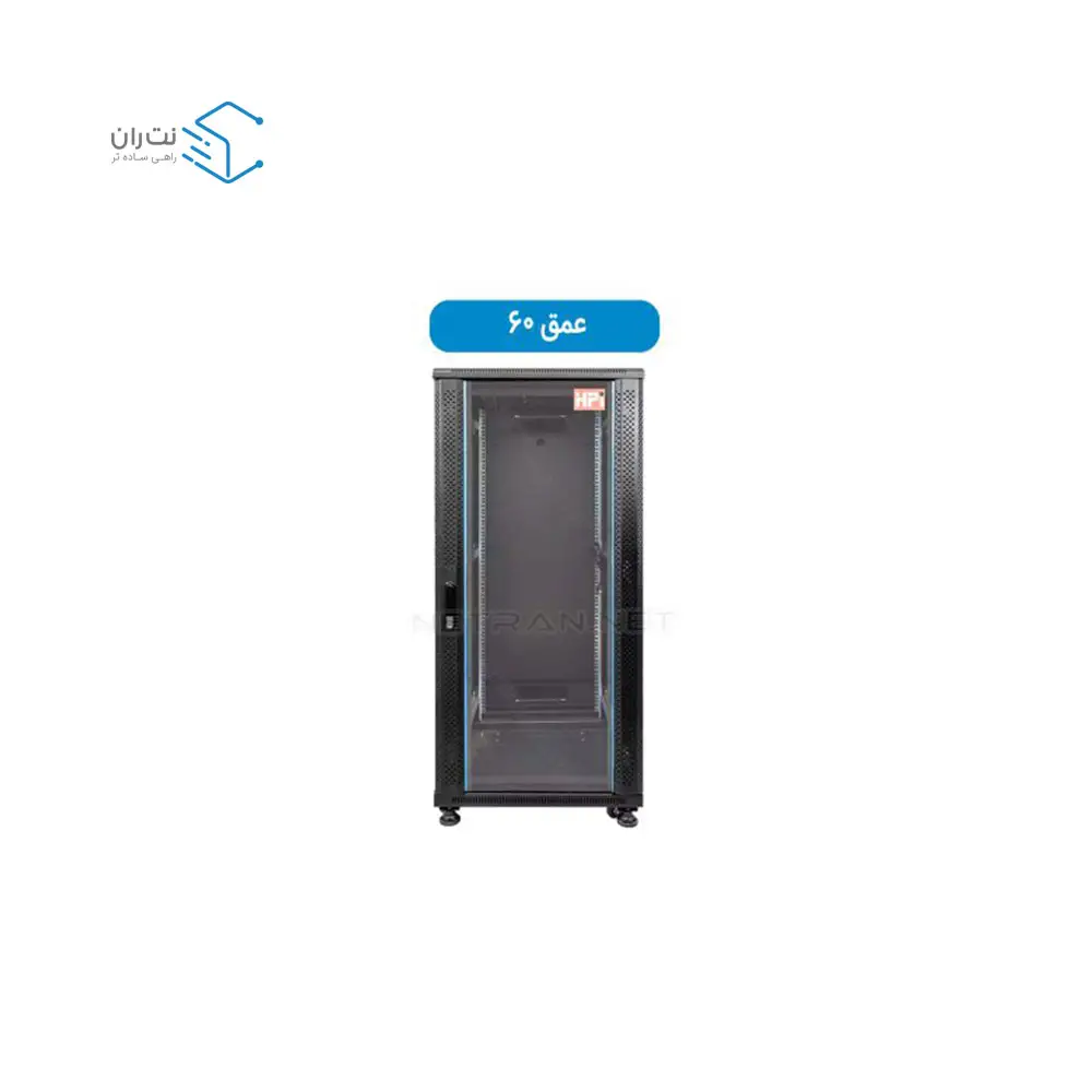 رک ایستاده 37 یونیت اچ پی آی عمق 60-4